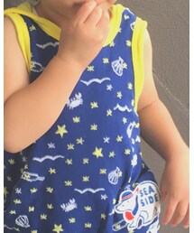 MoL | タンクトップ