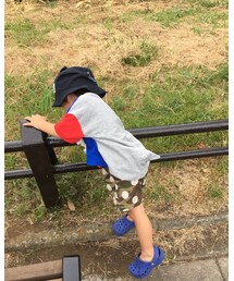 後ろのツノが好き♡ | その他