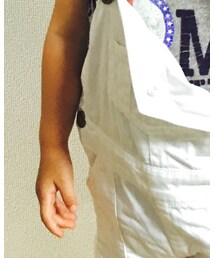 Birthday | サロペット/オーバーオール