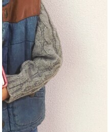 西松屋 | ニット/セーター