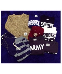 戦利品♡ | その他