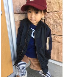 6゜vocale | ジャケット/アウター