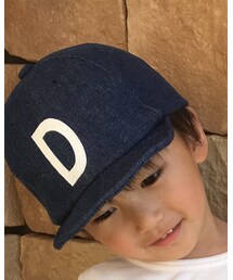 GRIN BUDDY | キャップ