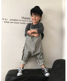 韓国子供服 | つなぎ/オールインワン