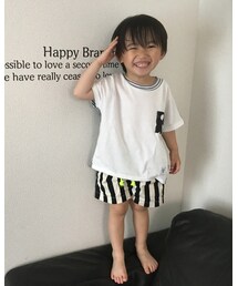 ノースリーブじゃ寒いのでお着替え | その他