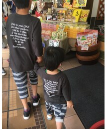 後ろ姿 | その他