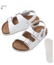 ヒラキ | サンダル