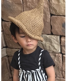 韓国子供服 | 帽子