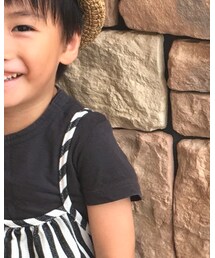 無印良品 | Tシャツ/カットソー