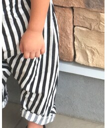 韓国子供服 | オールインワン・サロペット