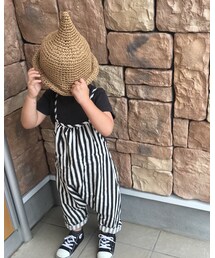 帽子の被り方🤣 | その他