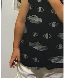 arkakama | トップス