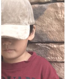 3coins | キャップ