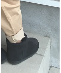 apres les cours | ブーツ