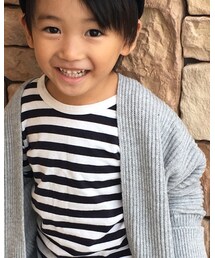 無印良品 | Tシャツ/カットソー