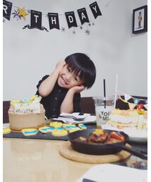 誕生party | その他