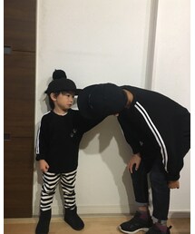 kuranbon | パンツ