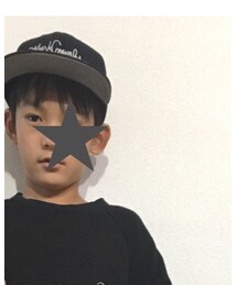 GROOVY COLORS | キャップ