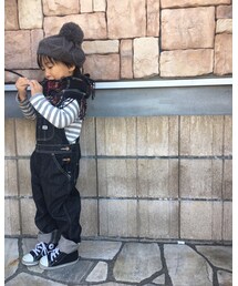 自転車の鍵気になるらしい笑 | その他