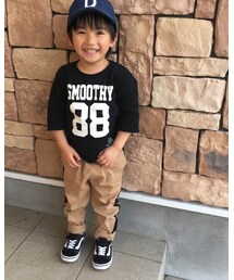 Birthday | パンツ