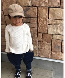 UNIQLO | ニット/セーター