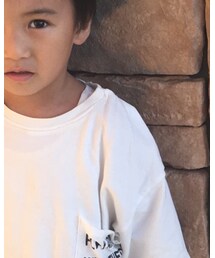 ZARA | Tシャツ/カットソー