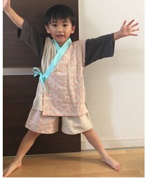 GWZ | 浴衣