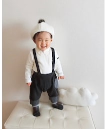 KP BOY | ソックス/靴下