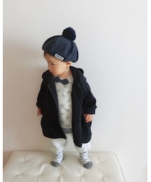 ROMPING UNIVERSE | ハンチング/ベレー帽