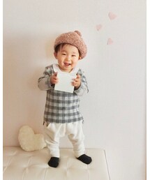 AcanB | トップス