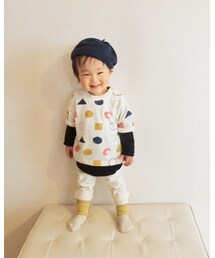 kuranbon | トップス