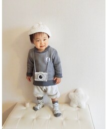 Bon chou chou | トップス