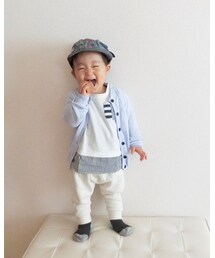 MARKEY'S | カーディガン/ボレロ