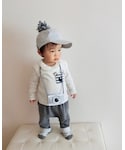 Handmade(ハンドメイド)の「帽子(キャップ)」