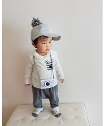 Handmade | キャップ