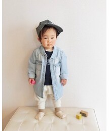 H&M | シャツ/ブラウス