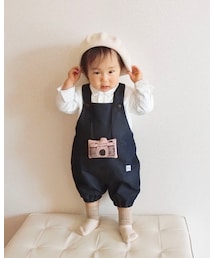 no brand | ハンチング/ベレー帽