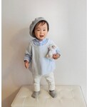 combimini(コンビミニ)の「トップス(シャツ/ブラウス)」