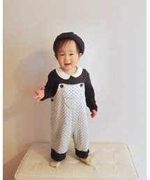 Samansa Mos2 | ハンチング/ベレー帽