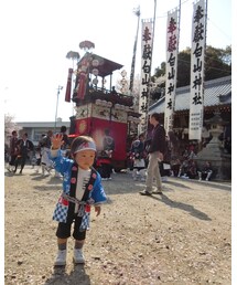 お祭り | その他