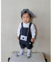 COMMECAISM   | ソックス/靴下