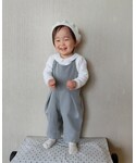no brand(ノーブランド)の「帽子(ハンチング/ベレー帽)」