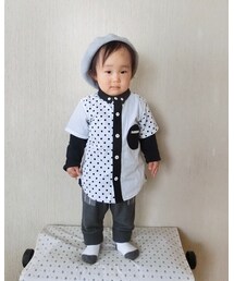 COMMECAISM   | ソックス/靴下