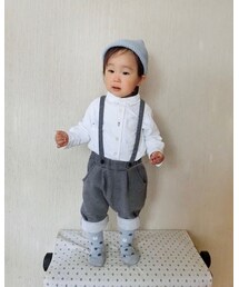 無印良品 | シャツ/ブラウス