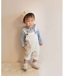 Love&Peace&Money | サロペット/オーバーオール