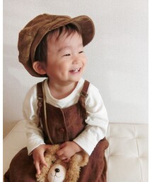 3coins | キャスケット