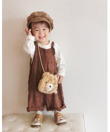 nemo-kodomo | サロペット/オーバーオール