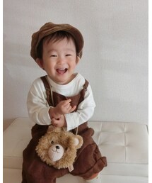 🐻 | ショルダーバッグ