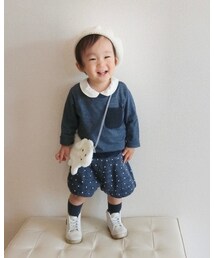 Love&Peace&Money | パンツ