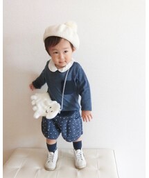 ミカヅキモモコ | ショルダーバッグ